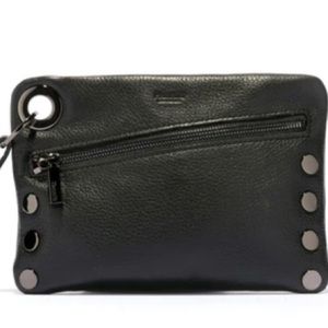 Hammitt clutch/ wristlet